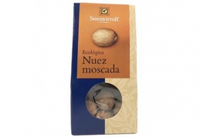 NUEZ MOSCADA ARTEMIS